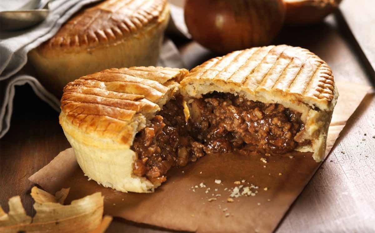 Lewis Pies secures distribution agreement with retailer Nisa