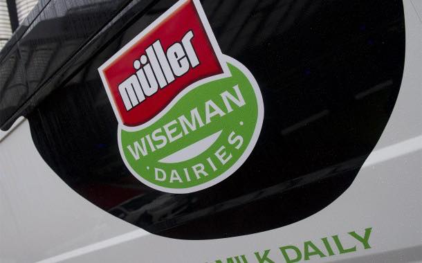 Müller follows Dairy Crest's lead in lowering milk price