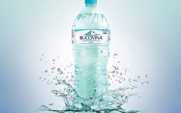 Maspex Wadowice buys Romanian water producer Rio Bucovina