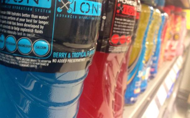 Calls for differentiation between sports drinks and energy drinks