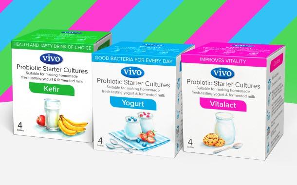 Milkovation launches probiotic starter cultures down under