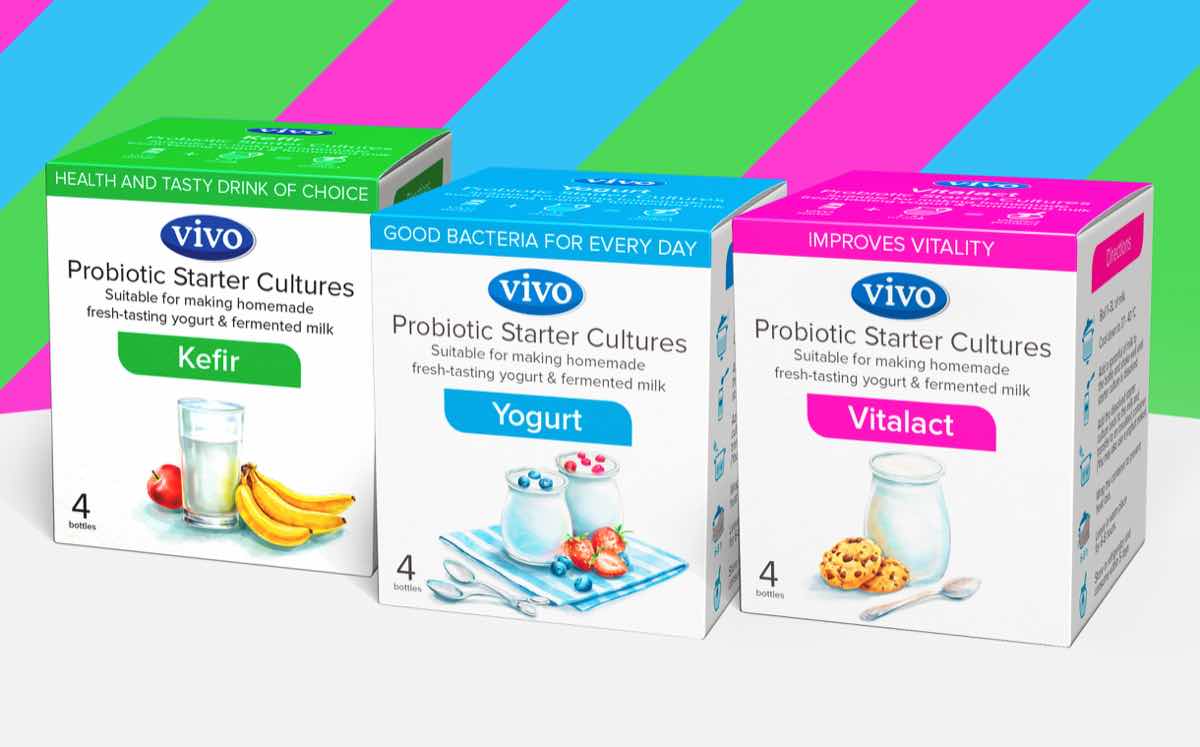 Milkovation launches probiotic starter cultures down under