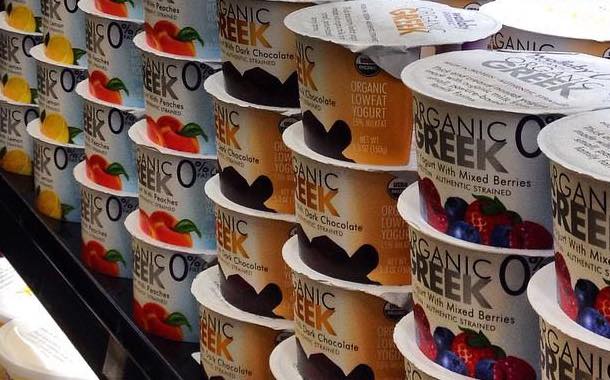 WhiteWave Foods buys California yogurt maker Wallaby for $125m
