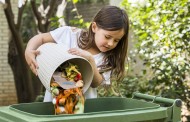 ‘Composting is the way to go when it comes to food waste’
