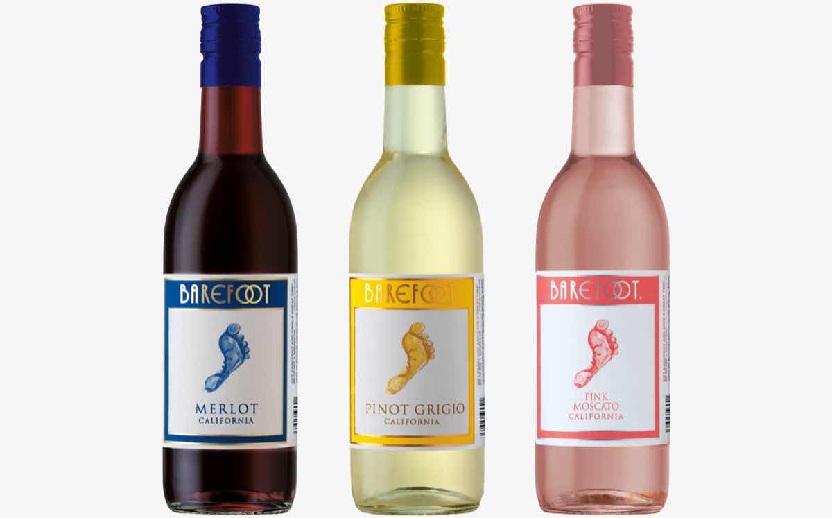 barefoot-wine-adds-single-serve-bottles-of-its-top-selling-varietals