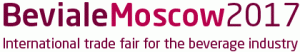 Beviale Moscow 2017 @ Crocus Expo | Moskva | Moscow | Russia