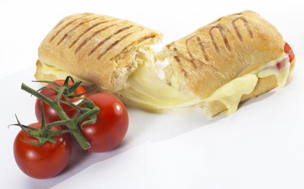 Dairygold Food Ingredients adds new mozzarella sticks format