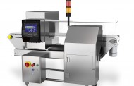 Fortress Technology releases new metal detector for food producers