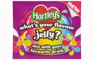 Hartley's launch three new creative product ranges