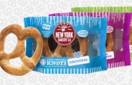 New York Bakery Co adds new line of soft pretzel knots