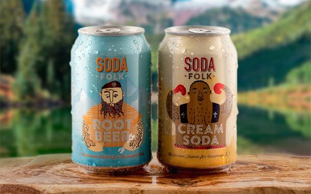 Soda Folk set to introduce Britain to American craft sodas
