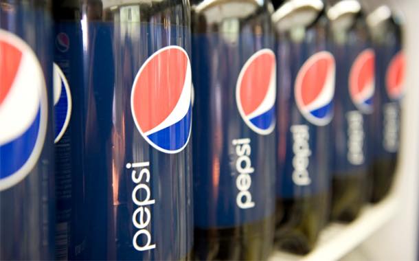 PepsiCo targets 100% recycled plastic bottles for Pepsi brand by 2022