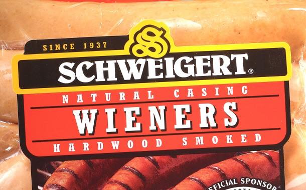 Bakalars Sausage Co to buy hot dog brand Schweigert from Cargill
