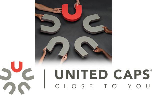 Caps and closure manufacturer Procap rebrands as United Caps
