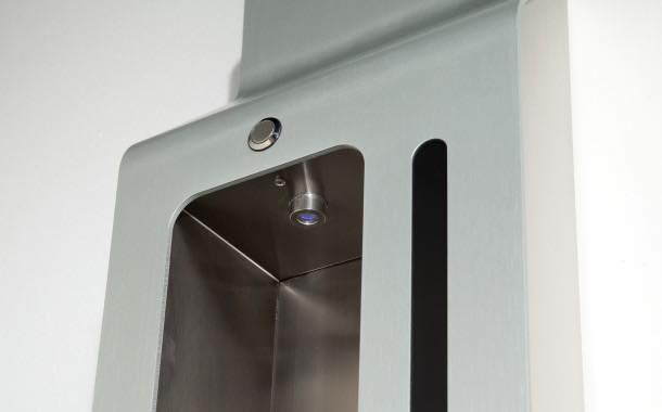 Blupura offers connected water dispenser system 'of the future'