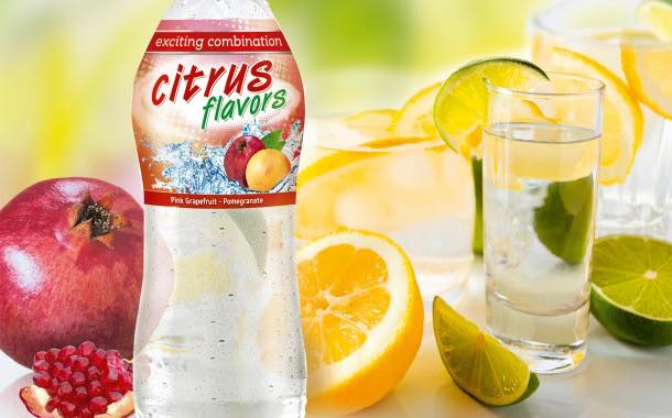 Wild launches raspberry and citrus fruit flavour options
