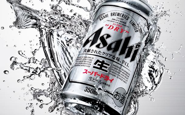 Asahi Group ups sustainability efforts with carbon-neutral goal