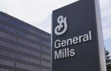 General Mills 8% stronger as third-quarter sales reach $4.2bn