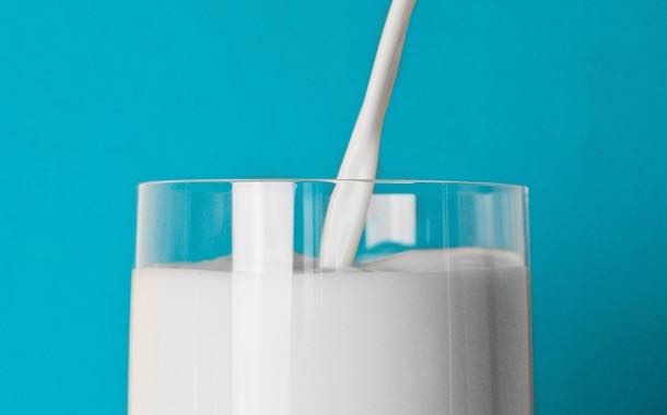 'US milk drink growth'