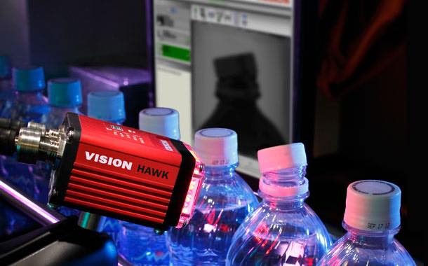 Microscan buys label and barcode pioneer Label Vision Systems
