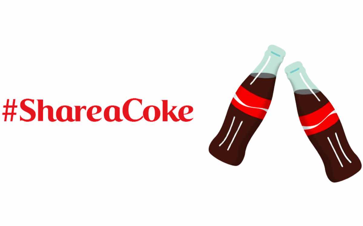 Coca-Cola launches a custom emoji on Twitter that works like an advertisement