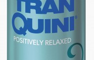 Tranquini: new relaxation drink shows the new way to relax