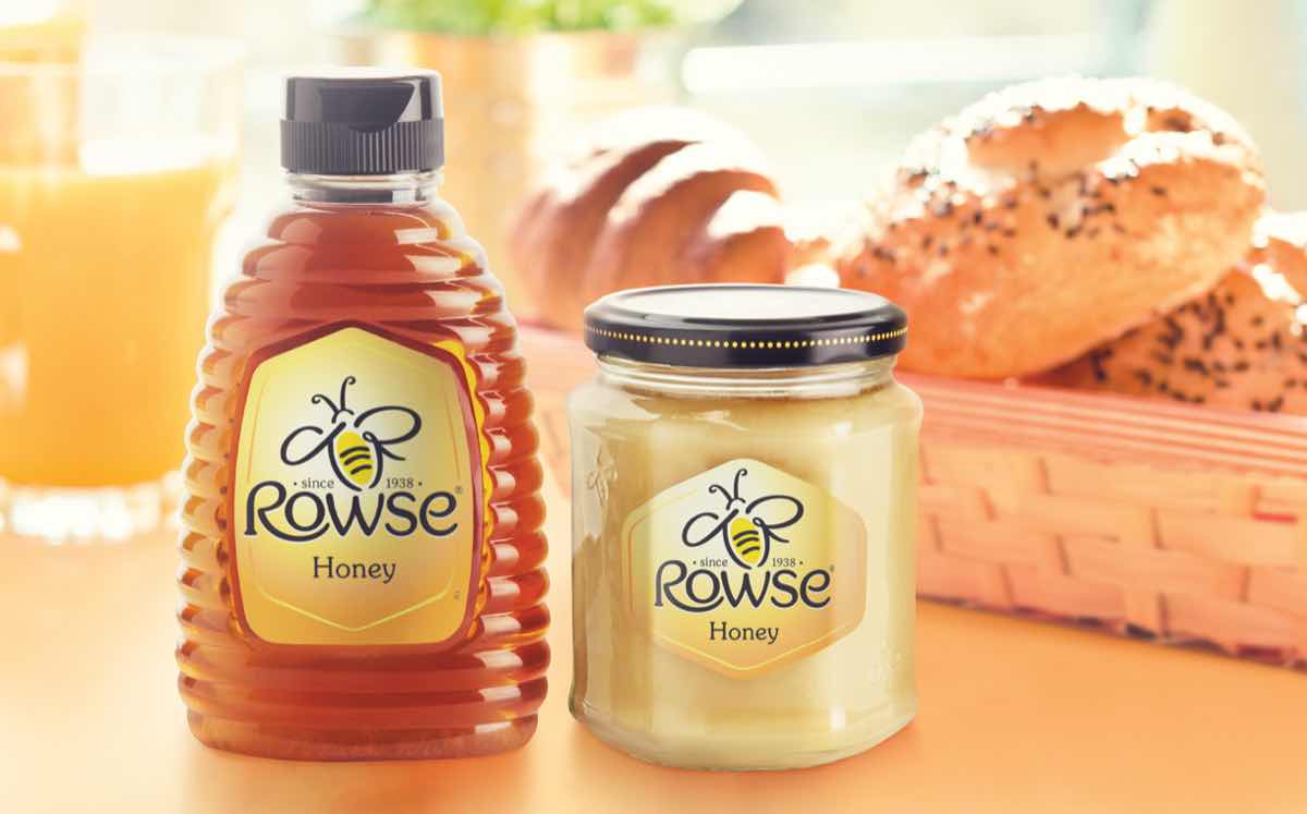 Honey brand Rowse invests £4m in cheeky television commercial