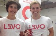 Podcast: LIVO aimed at the young and health conscious