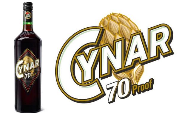 Campari America launches Cynar70 with 'twice the kick' of artichoke liqueur