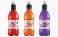 CBL Drinks relaunches children's soft drink without the sugar