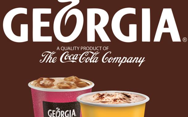Coca-Cola's Indian bottler acquires Georgia tea and coffee