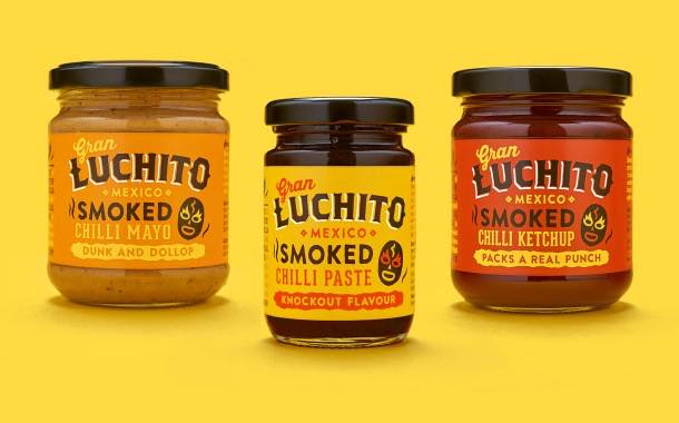 Mexican brand Gran Luchito announces international listings