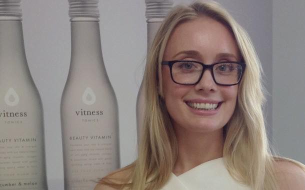 Podcast: Vitness pushing forward six months after beverage awards win