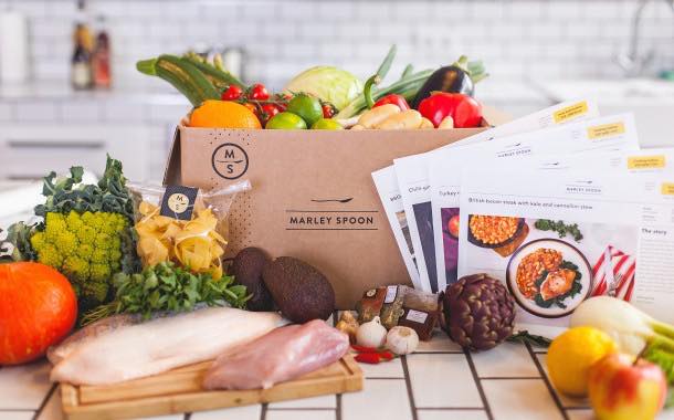 Recipe box delivery service adds new plan aimed at families