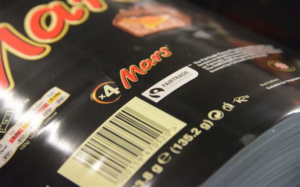 Mars Chocolate releases first Fairtrade-certified Mars bars