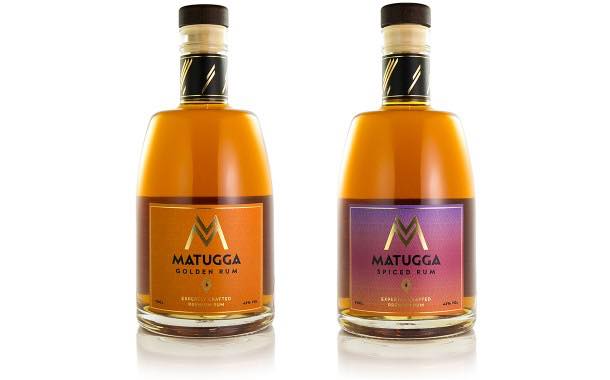 Matugga Rum 'first in UK' distilled from African sugar cane molasses