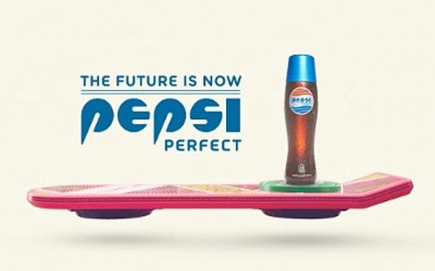 Is Pepsi Perfect fever pitch-perfect for social media?