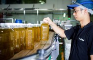 Taiwanese bottler opts for aseptic PET line from Sidel