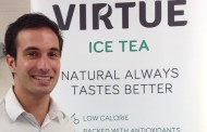 Podcast: Virtue drinks – iced tea without the calories