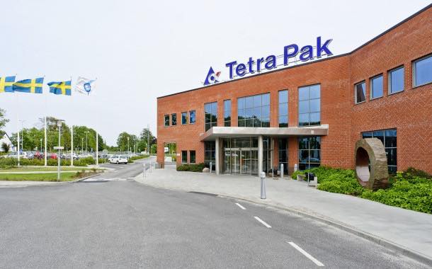 Tetra Pak commits to net zero emissions