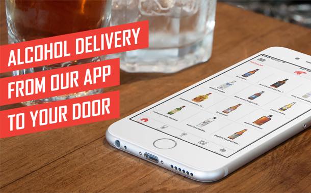 Interview: Drizly, the unique app for getting alcohol delivered