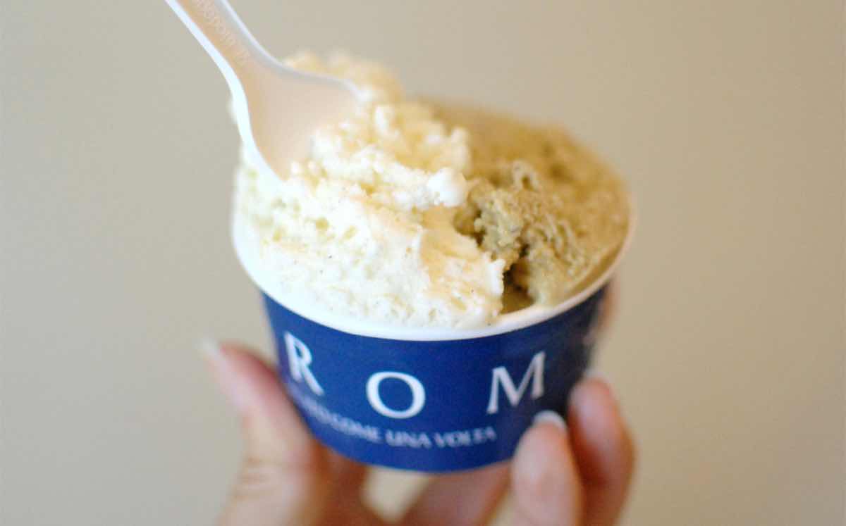 Unilever acquires premium Italian gelato maker Grom