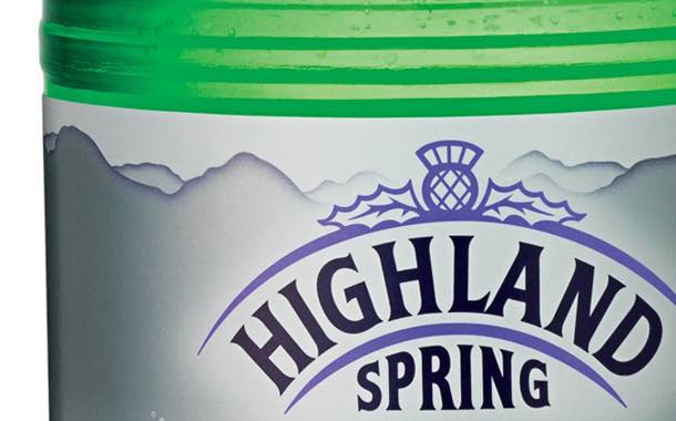 Highland Spring Group signs distribution agreement with Lucozade