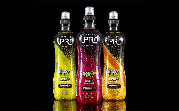 iPro Sport announces new partnership with fitness group