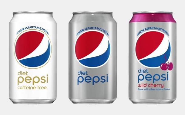 Diet Pepsi sales fall, as customers say reformulation ruined the taste