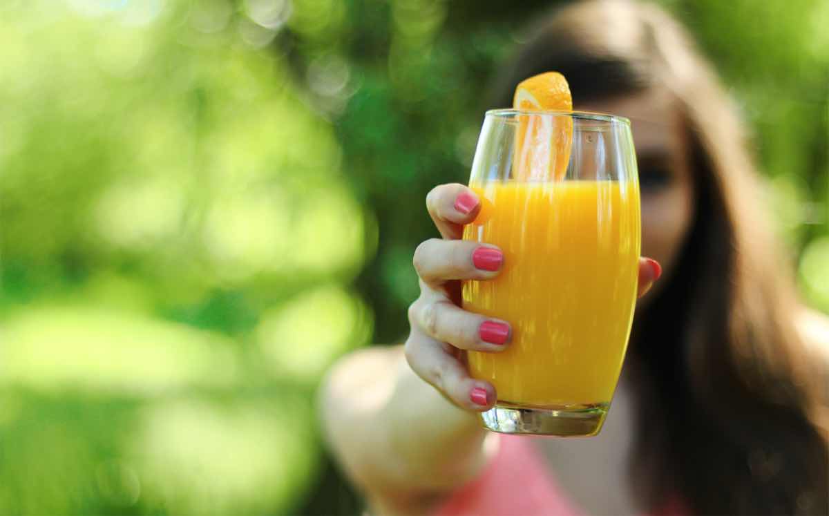 'New European juice campaign is a major, long-needed task'