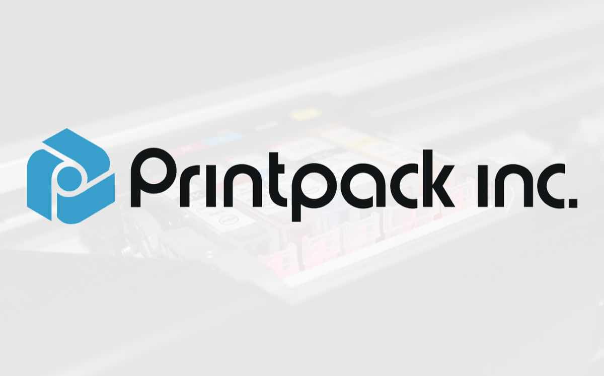 Printpack celebrate 60th anniversary with investment in manufacturing operations