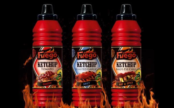 RPC and Theodor Kattus develop new ketchup packaging