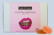 Smith & Sinclair reveals new collection of vodka pastilles