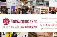 Food & Drink Expo with Farm Shop & Deli Show 2016